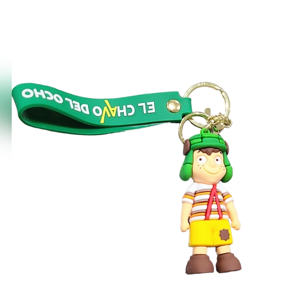 El chavo del ocho (chavo)